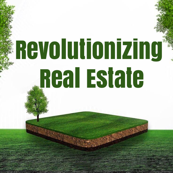 Modern Real Estate Marketplace