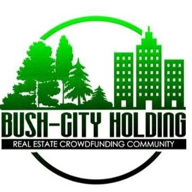 Bush City Holdings Logo