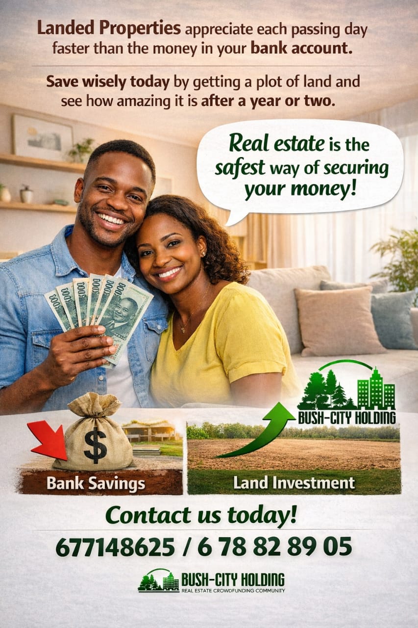 Real Estate Investment