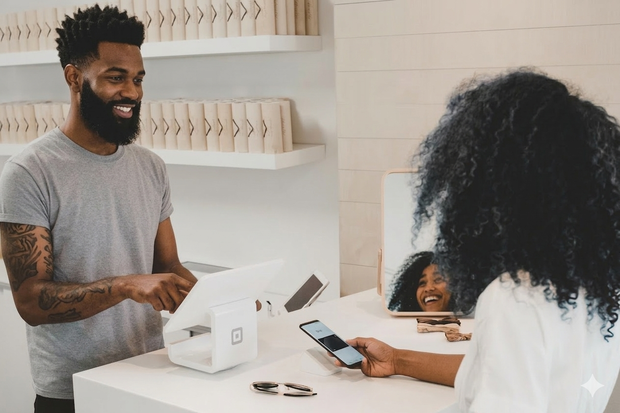 Professional Customer Support Team