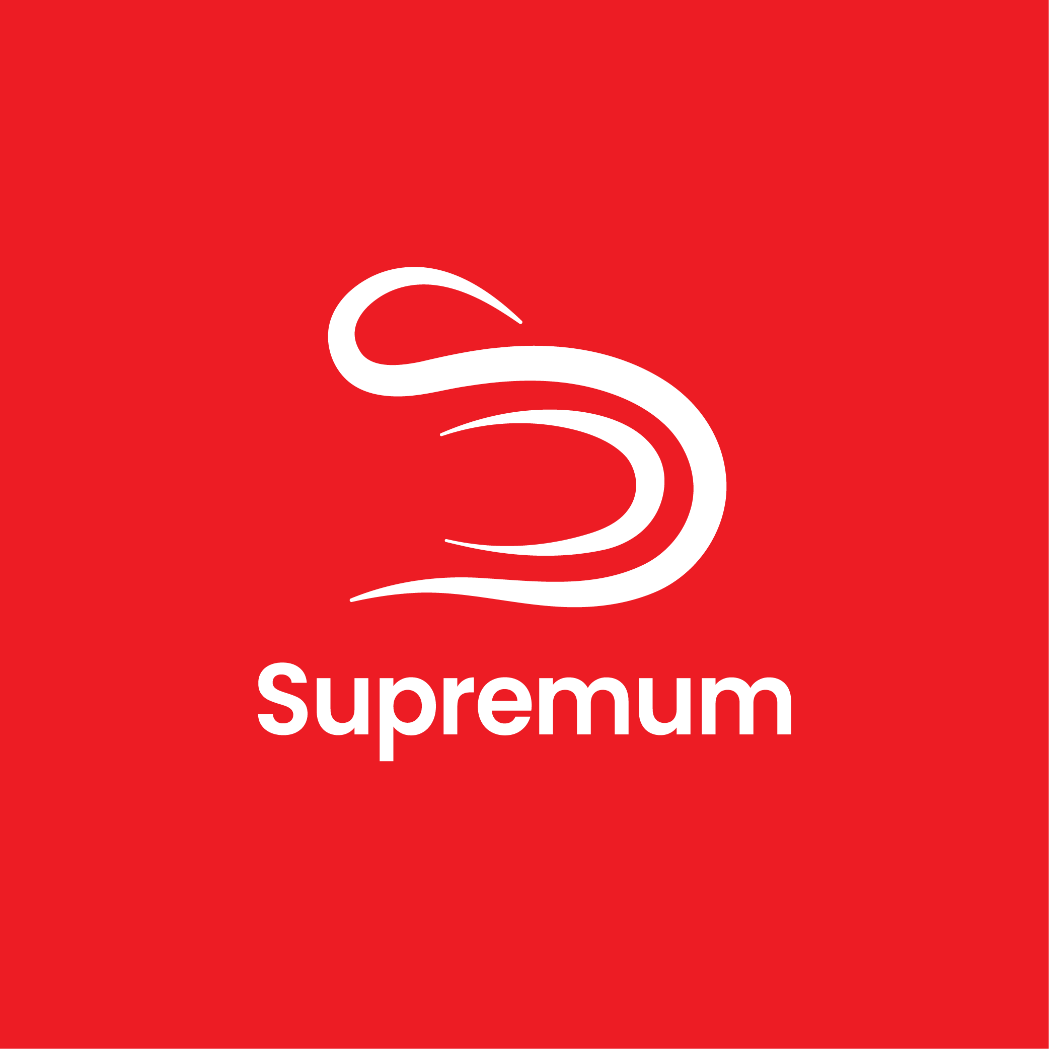 Supremum - Technology Solutions Partner