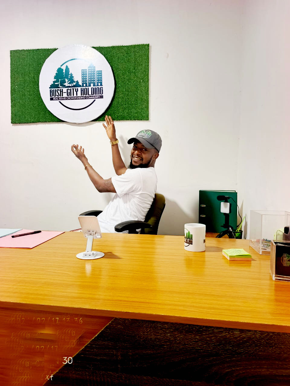 Real Estate Vision and Innovation